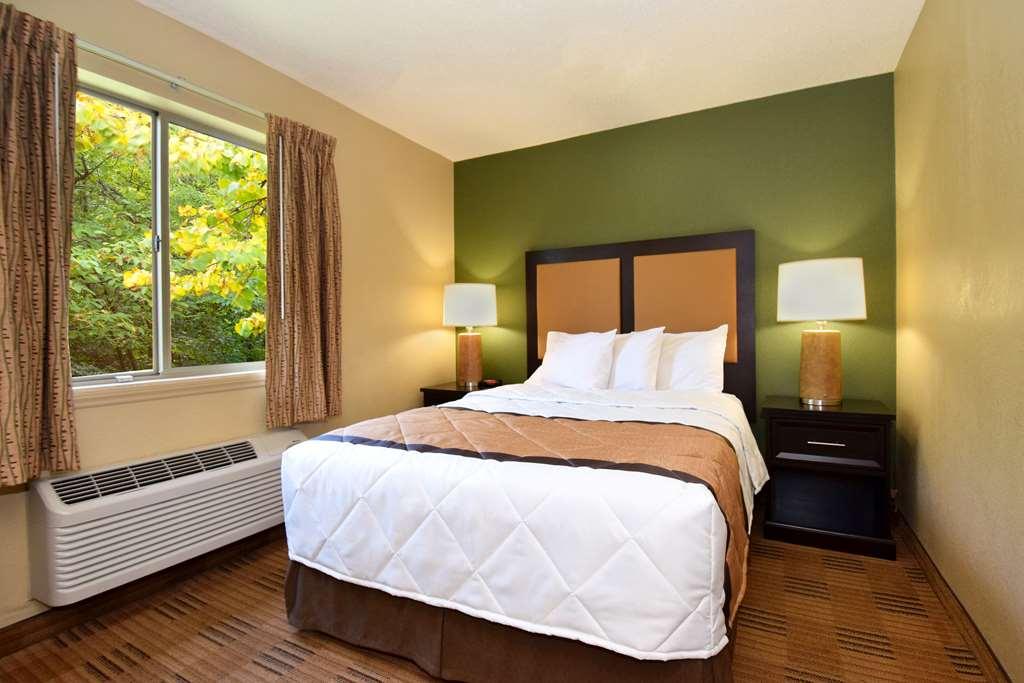 Extended Stay America Suites - Raleigh - RTP - 4610 Miami Blvd Durham Zimmer foto