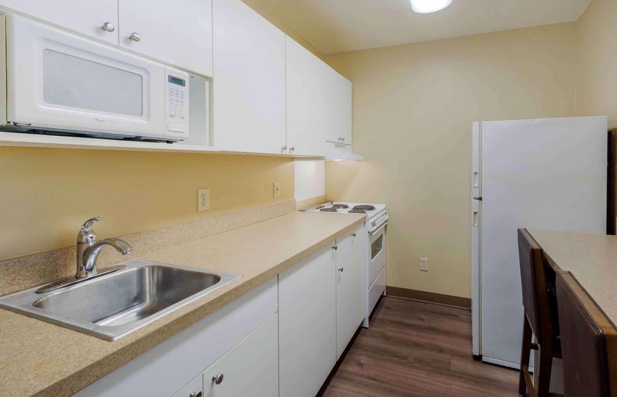 Extended Stay America Suites - Raleigh - RTP - 4610 Miami Blvd Durham Exterior foto