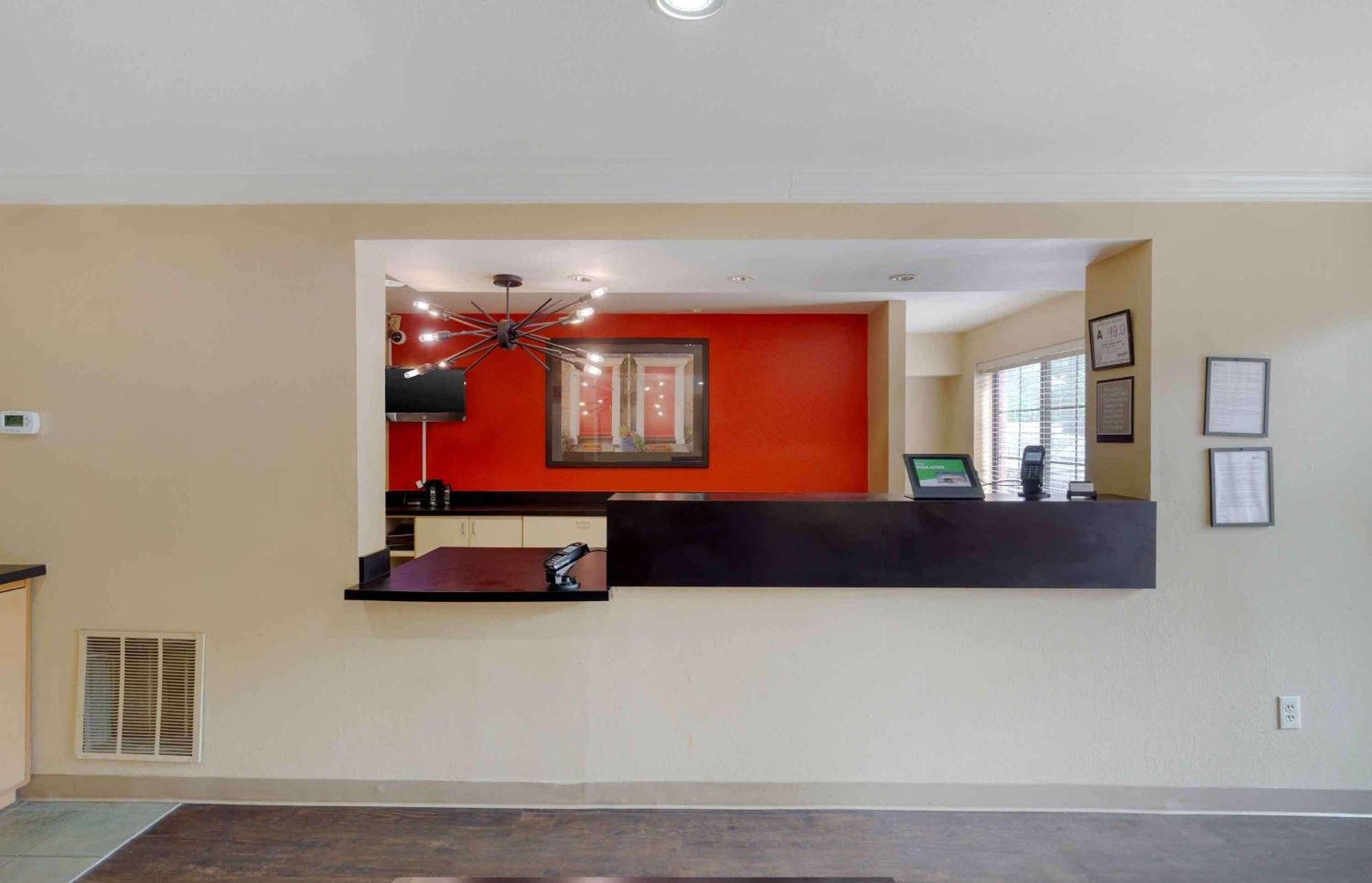 Extended Stay America Suites - Raleigh - RTP - 4610 Miami Blvd Durham Exterior foto