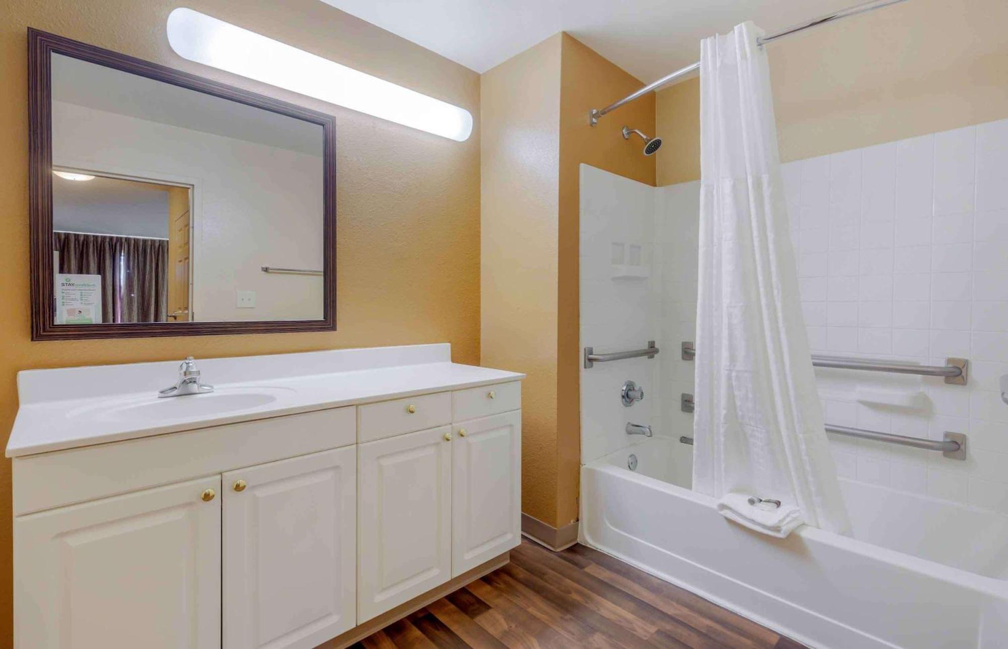Extended Stay America Suites - Raleigh - RTP - 4610 Miami Blvd Durham Exterior foto