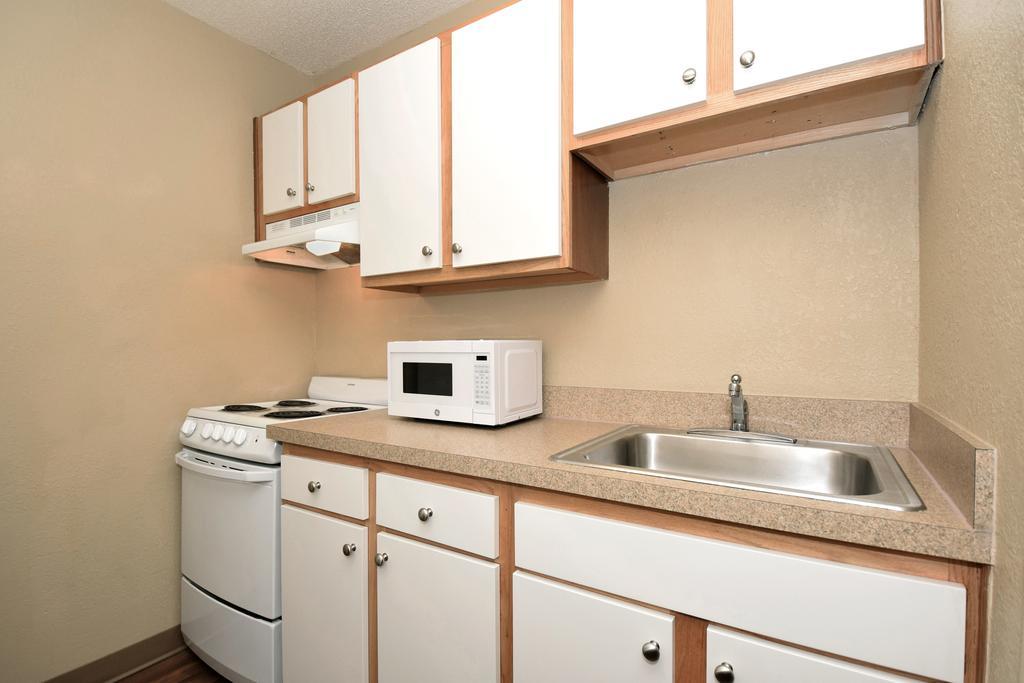 Extended Stay America Suites - Raleigh - RTP - 4610 Miami Blvd Durham Exterior foto