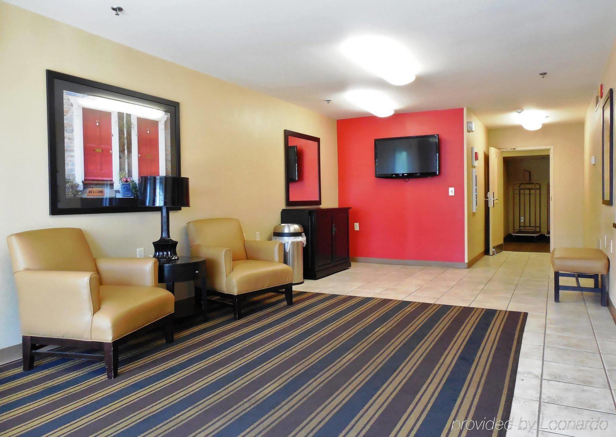 Extended Stay America Suites - Raleigh - RTP - 4610 Miami Blvd Durham Exterior foto