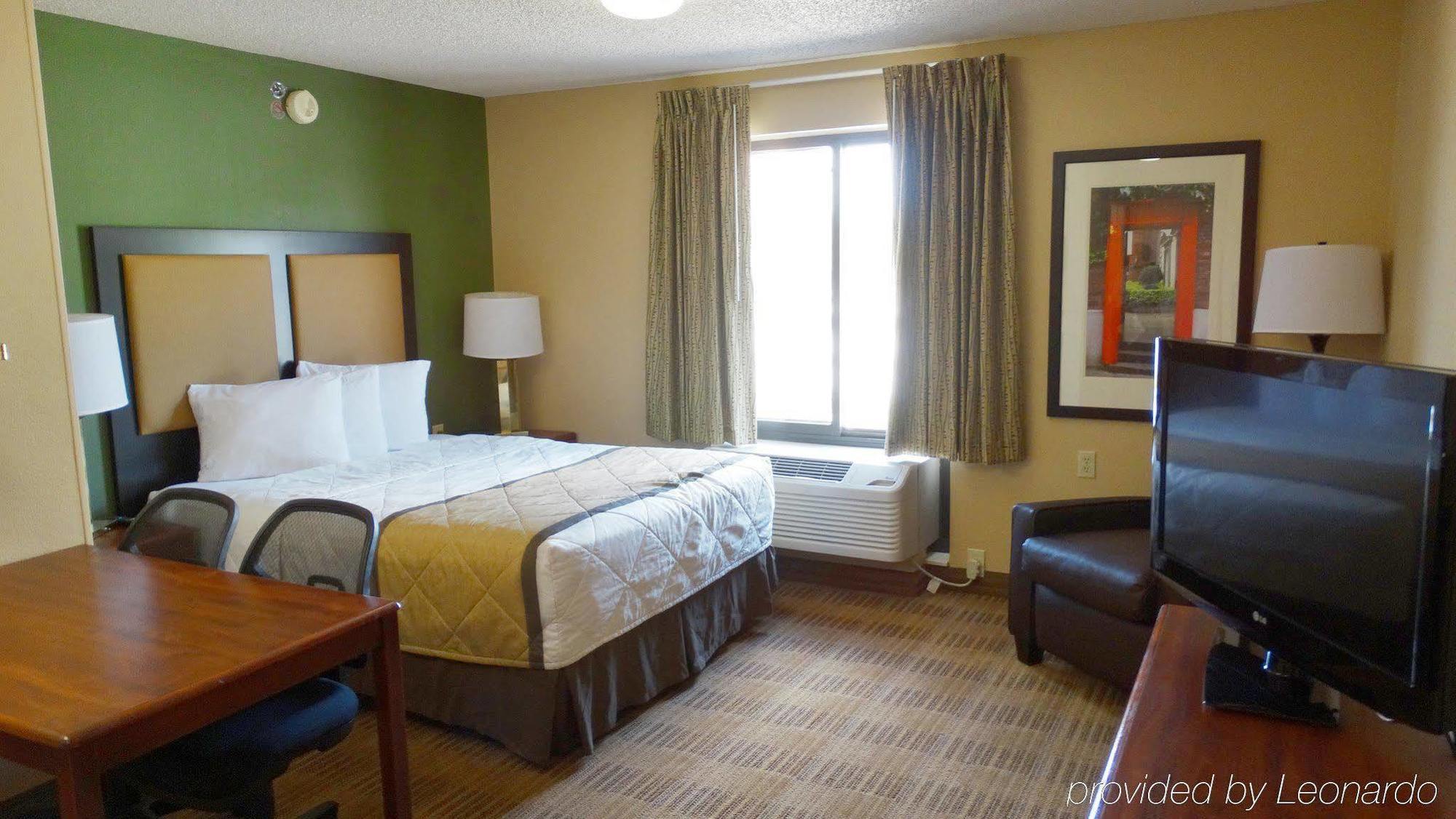 Extended Stay America Suites - Raleigh - RTP - 4610 Miami Blvd Durham Exterior foto