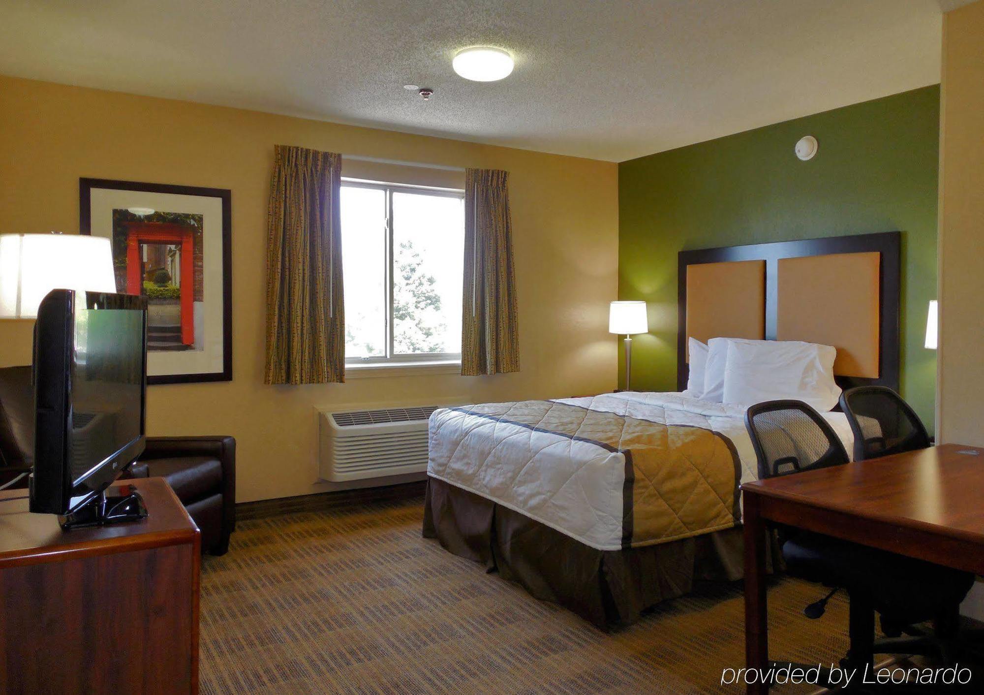 Extended Stay America Suites - Raleigh - RTP - 4610 Miami Blvd Durham Exterior foto