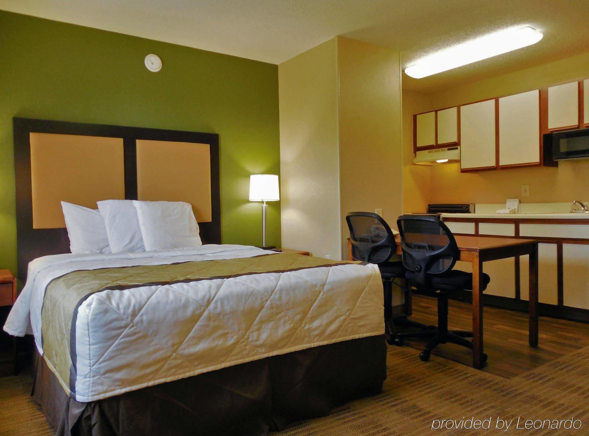 Extended Stay America Suites - Raleigh - RTP - 4610 Miami Blvd Durham Exterior foto