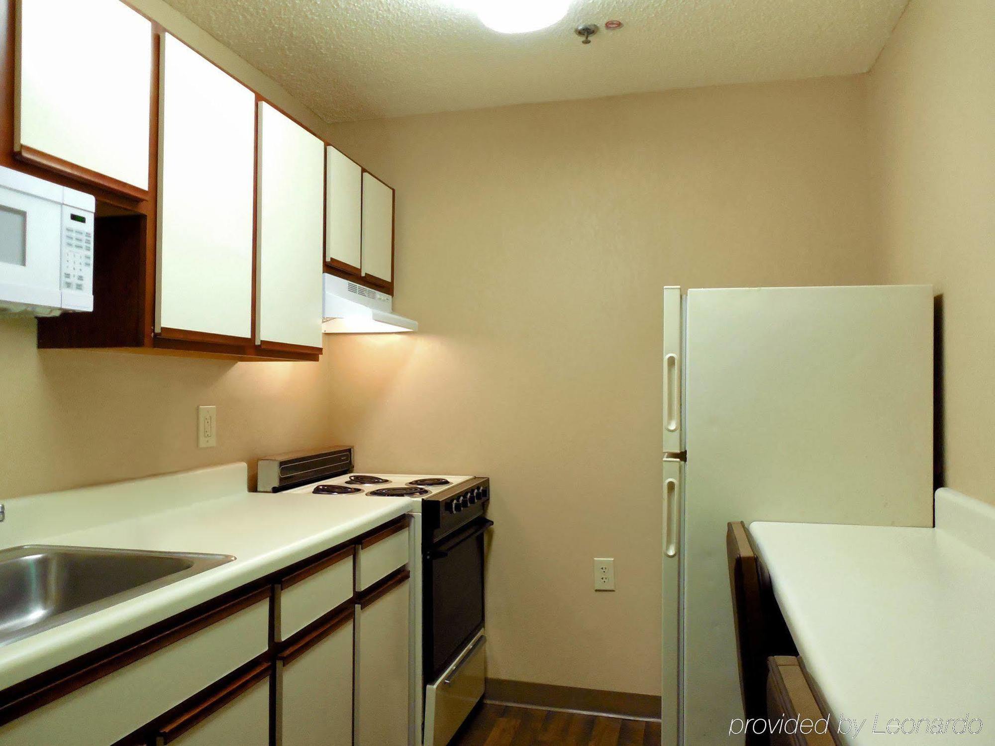 Extended Stay America Suites - Raleigh - RTP - 4610 Miami Blvd Durham Exterior foto