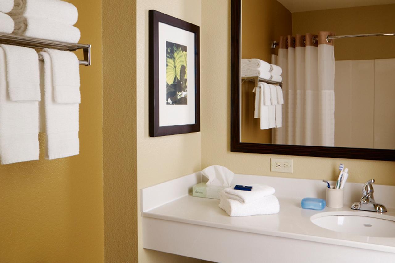 Extended Stay America Suites - Raleigh - RTP - 4610 Miami Blvd Durham Exterior foto