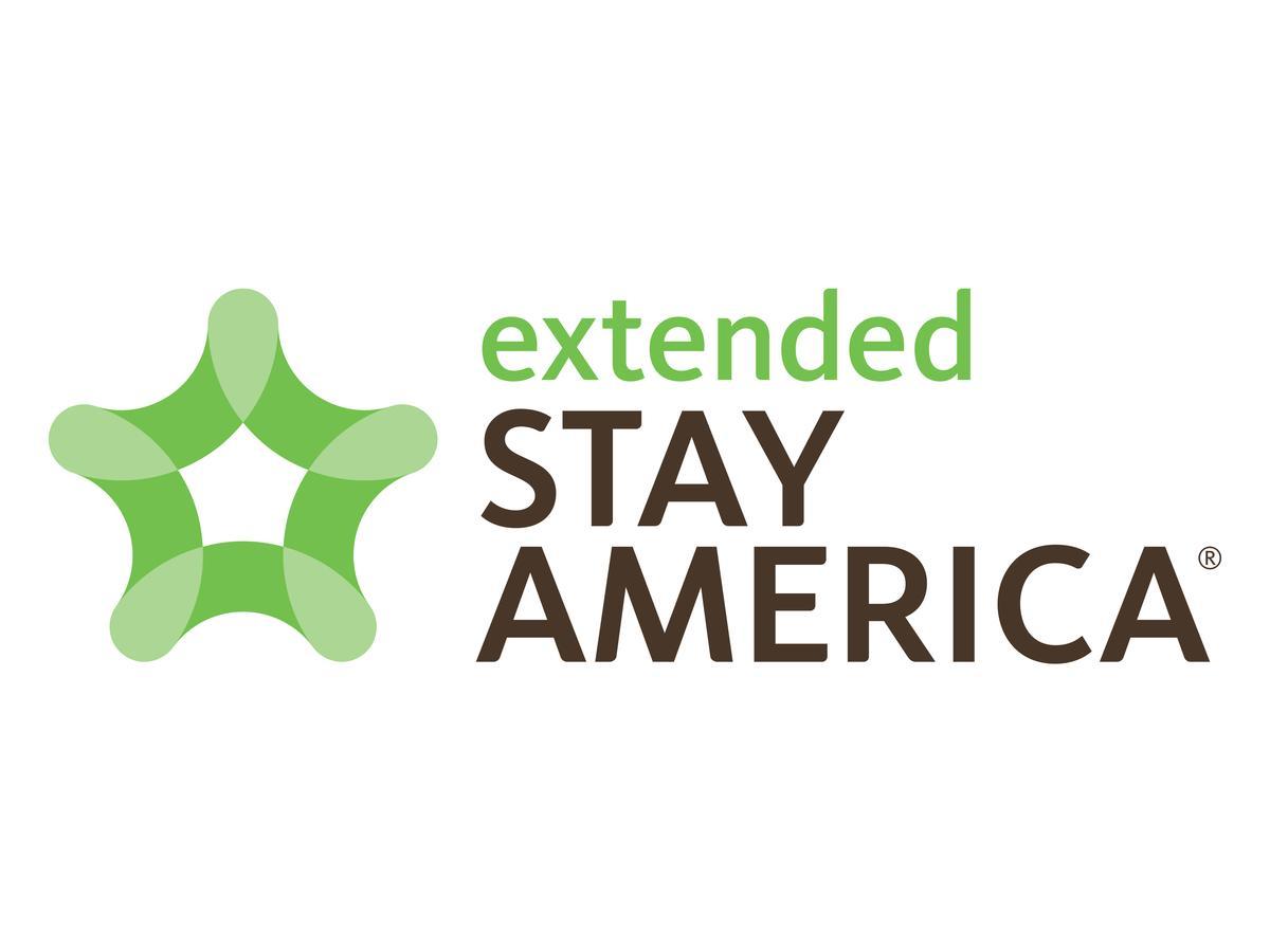 Extended Stay America Suites - Raleigh - RTP - 4610 Miami Blvd Durham Exterior foto