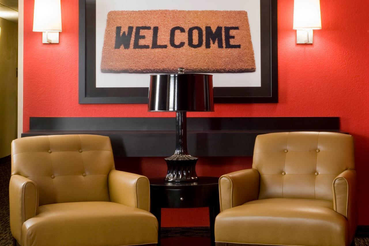 Extended Stay America Suites - Raleigh - RTP - 4610 Miami Blvd Durham Exterior foto